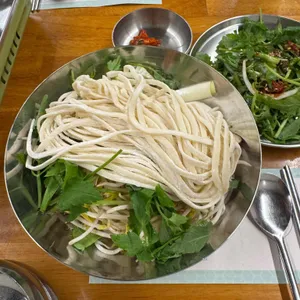 능동미나리 사진