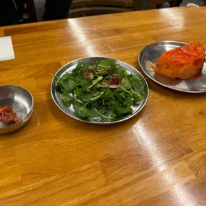 능동미나리 사진