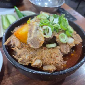 소문난 성수 감자탕 사진 2