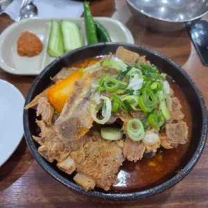 소문난 성수 감자탕 사진