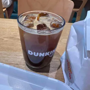 던킨 사진 1