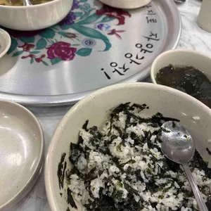 오봉집 사진 1