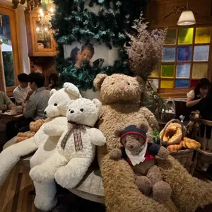 테디뵈르하우스 리뷰 사진