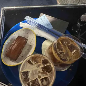 블루제이 커피스페이스 사진