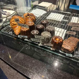 블루제이 커피스페이스 리뷰 사진