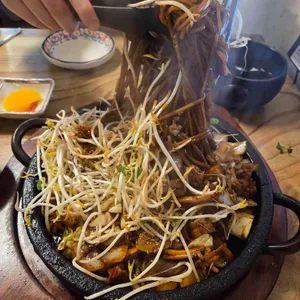 북한강돌짜장 사진