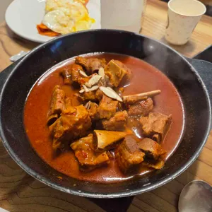 북한강돌짜장 사진