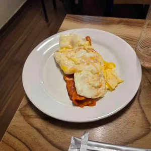 북한강돌짜장 사진