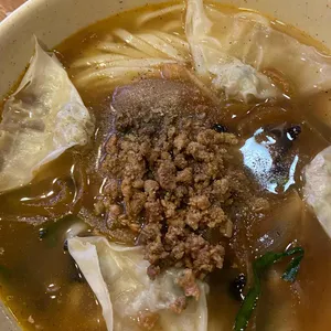 명동교자 사진