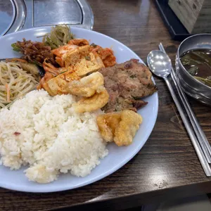 이모네집밥 사진