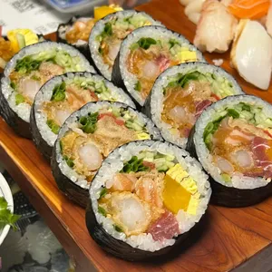 참치향 대표 사진