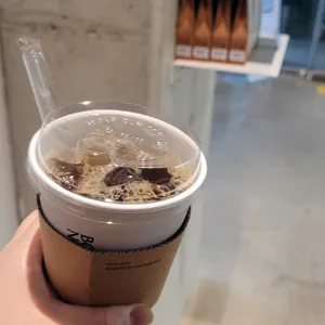 보사노바 커피로스터스 사진 1