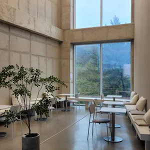 보사노바 커피로스터스 리뷰 사진