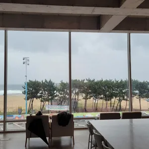 보사노바 커피로스터스 리뷰 사진