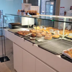 보사노바 커피로스터스 사진