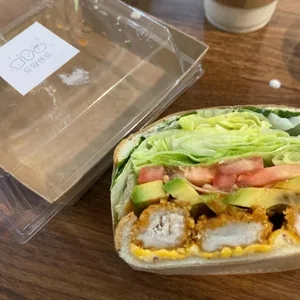 도담샌드 대표 사진