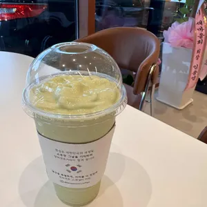 텐퍼센트커피 사진 1