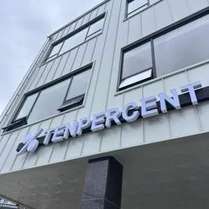 텐퍼센트커피 사진 2