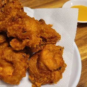 뽀빠이치킨 사진 2