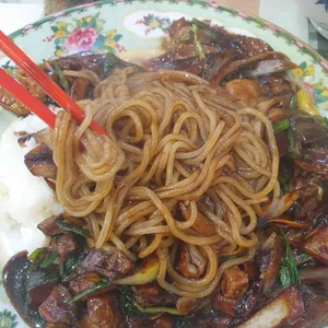 덕합반점 사진 2