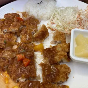 수유리우동집 사진