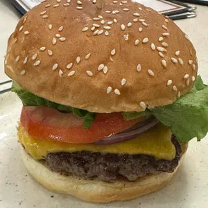 브루클린더버거조인트 사진 1