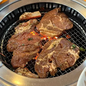 마포갈비 대표 사진