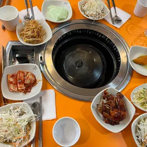 마포갈비 리뷰 사진