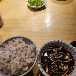 청년양고기 사진