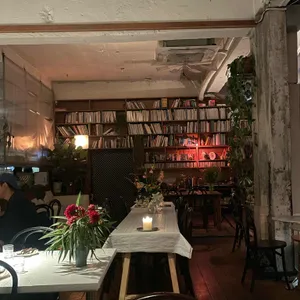 퍼멘츠 리뷰 사진