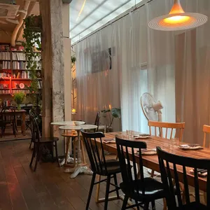 퍼멘츠 리뷰 사진