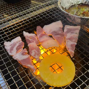 돈먹은가리비 사진