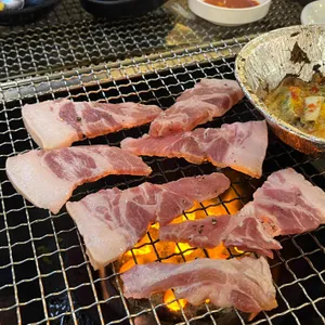 돈먹은가리비 사진