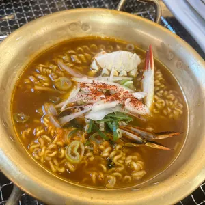 돈먹은가리비 사진