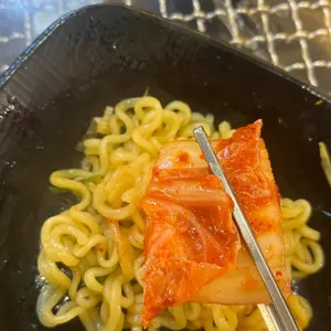 돈먹은가리비 사진