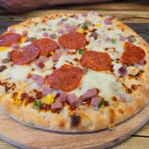 돌섬생맥주 사진