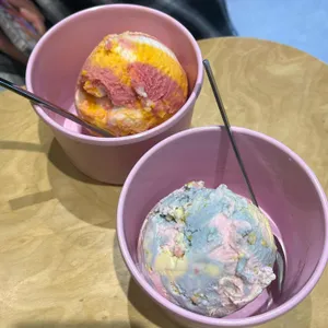 배스킨라빈스 사진