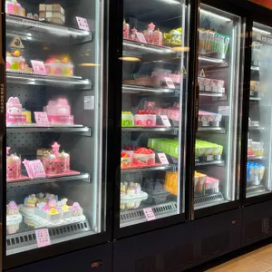 배스킨라빈스 리뷰 사진