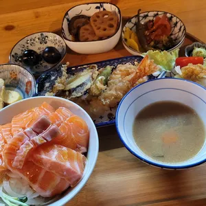 해바라기식당 사진 2