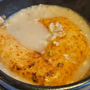 청계누룽지백숙 사진