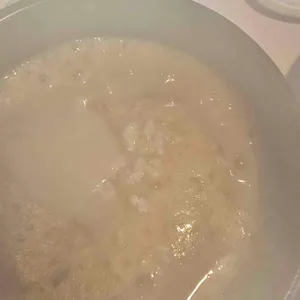 청계누룽지백숙 사진