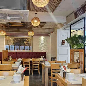 청계누룽지백숙 리뷰 사진