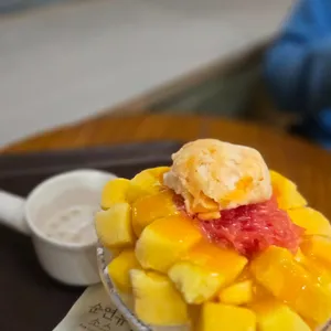 설빙 사진 1
