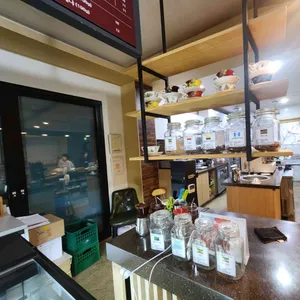 지소현로스터스커피 리뷰 사진