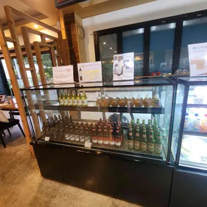 지소현로스터스커피 리뷰 사진