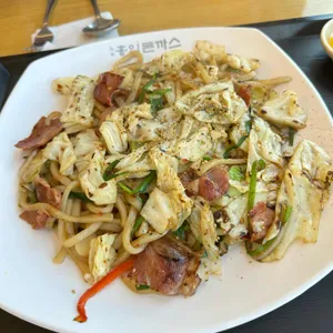 홍익돈까스 사진 2