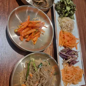 꽁당보리밥 대표 사진