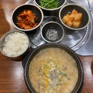 보승회관 사진