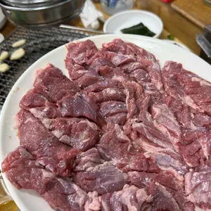 포구나무집 사진 1