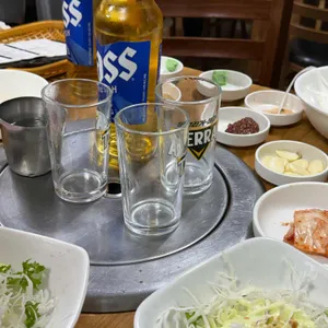 포구나무집 사진